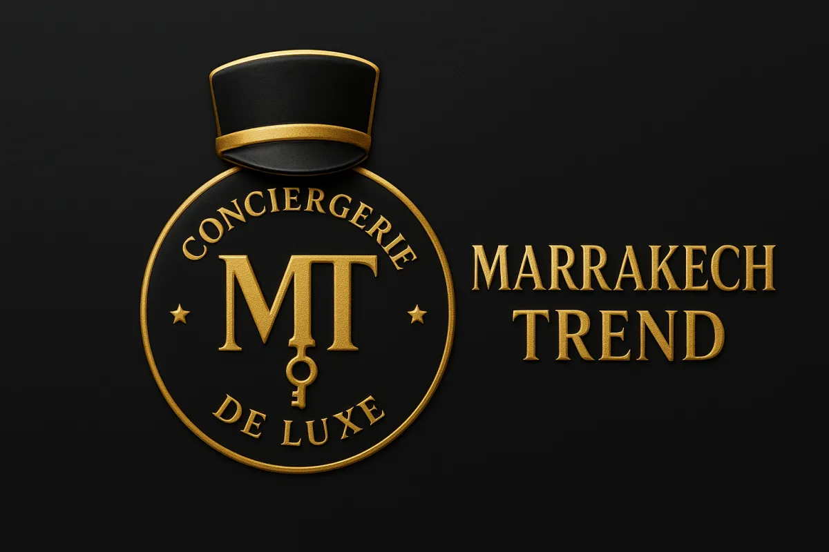 Marrakech Trend - Luxury Concierge Services